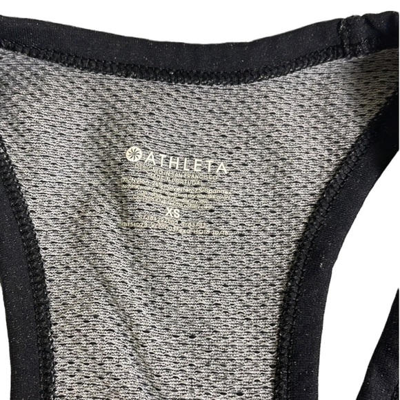ATHLETA Workout Tank Top Size XS - Picture 5 of 6